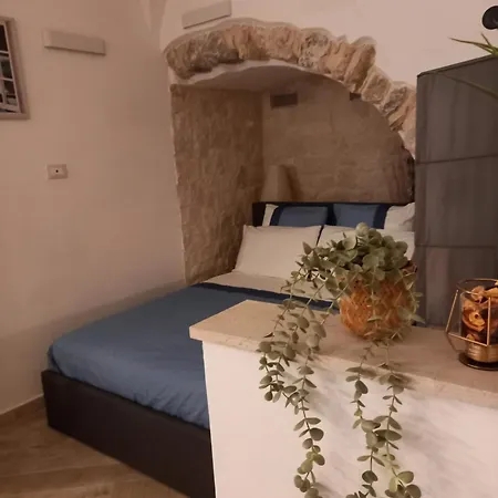 20 Rue Longue Appartement