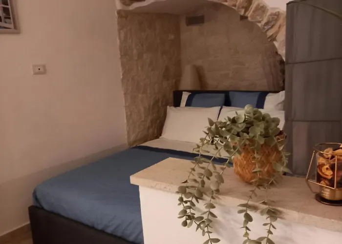 20 Rue Longue Apartment