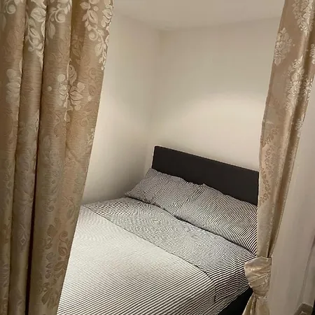 Apartament 20 Rue Longue