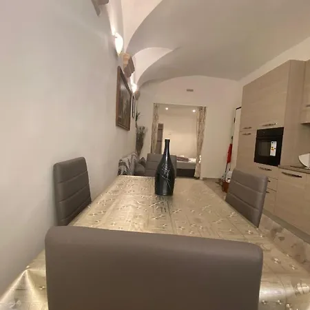 Apartament 20 Rue Longue Mentona