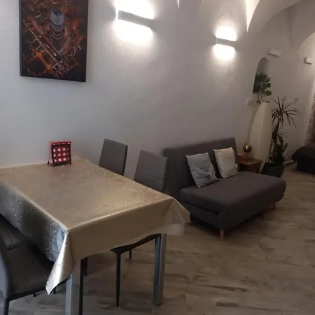 Apartament 20 Rue Longue Mentona