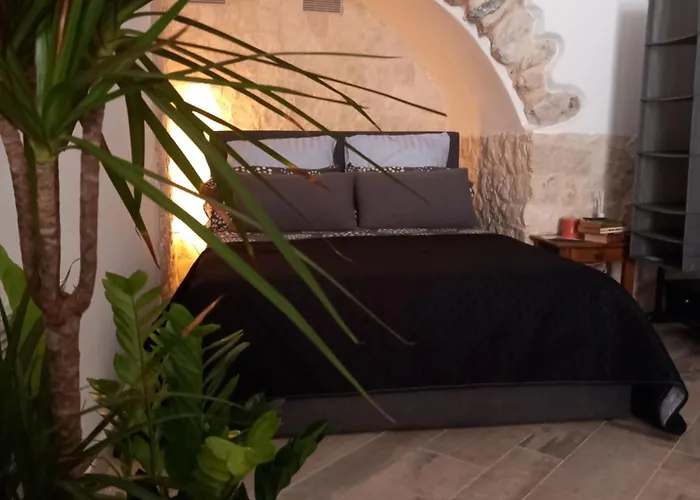 20 Rue Longue Apartman