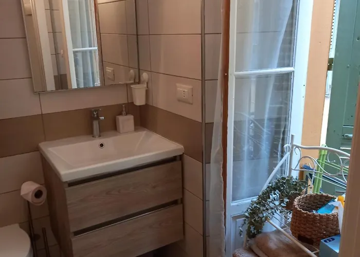 Appartement 20 Rue Longue *